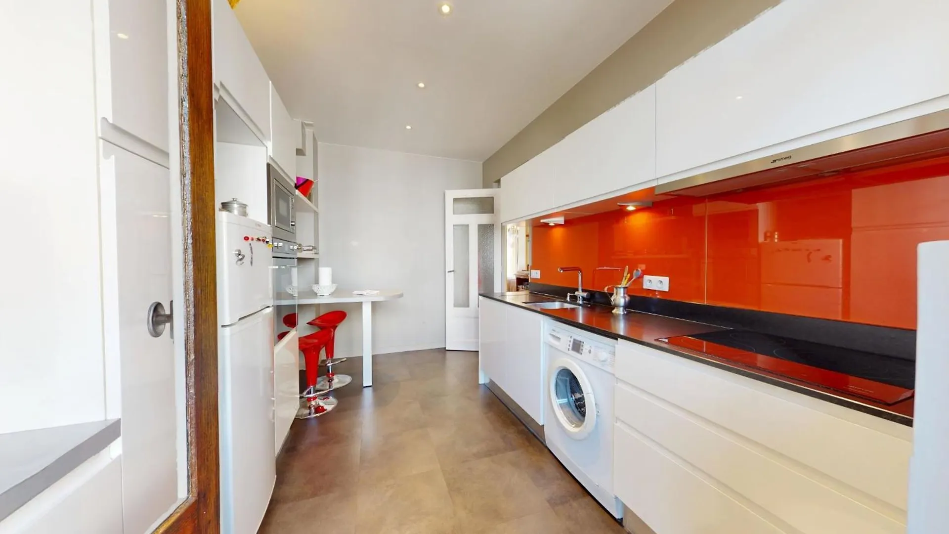 Apartmán 22 Rue De La Gare Annecy Francie